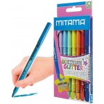 Mitama 62509 glitter 8 ks – Zboží Mobilmania