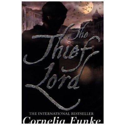 The Thief Lord - Cornelia Funke