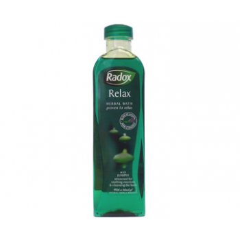 Radox Relax pěna do koupele 500 ml