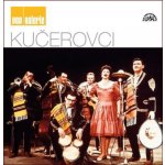 Kučerovci - Pop galerie CD – Zboží Mobilmania