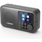 Blaupunkt DR 8BK – Sleviste.cz