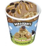 Ben & Jerry's Dulce De-lish Sundae 427ml – Zboží Dáma