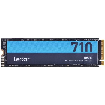 Lexar NM710 1TB, LNM710X001T-RNNNG