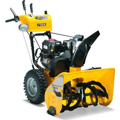 Stiga Snow Power – Zboží Dáma