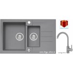 Set Alveus Rock 70 + Tonia – Zboží Mobilmania