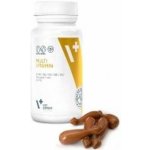 Vet Planet Czech Republic spol. s r.o VetExpert Multivitamin pro psy a kočky 50 kapslí (Twist off) – Hledejceny.cz