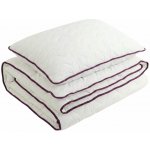 Textilomanie Set Celoroční přikrývka prošívaná 140x200 s polštářem STELLA LAVENDER přikrývka 140 x 200 70 x 90 – Zboží Mobilmania