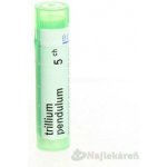 MILLEFOLIUM POR 5CH GRA 1X4G – Hledejceny.cz
