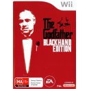 The Godfather Blackhand Edition