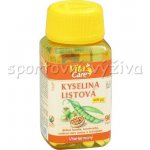 VitaHarmony Kyselina listová 400 mcg 90 tablet – Zboží Mobilmania