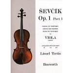 Sevcik Viola Studies School Of Technique Part 1 736604 – Sleviste.cz