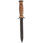 Ontario American M3 Combat Knife 2ND nebroušený! – Hledejceny.cz