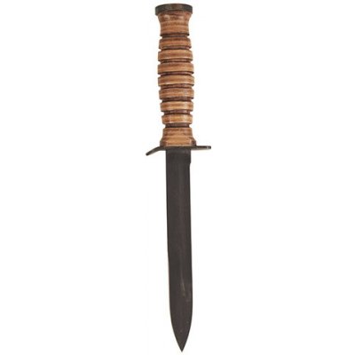 Ontario American M3 Combat Knife 2ND nebroušený! – Hledejceny.cz