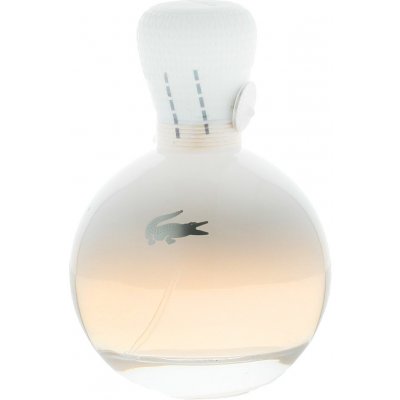 Lacoste Eau de Lacoste parfémovaná voda dámská 90 ml tester – Zboží Mobilmania
