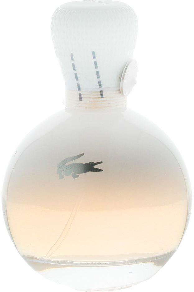 Lacoste Eau de Lacoste parfémovaná voda dámská 90 ml tester od 801 Kč -  Heureka.cz