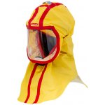 CleanAIR Malina Safety kukla CA 10 chemicky odolná – Zboží Mobilmania