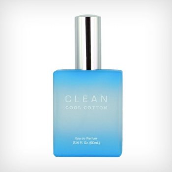 Clean Cool Cotton parfémovaná voda dámská 60 ml