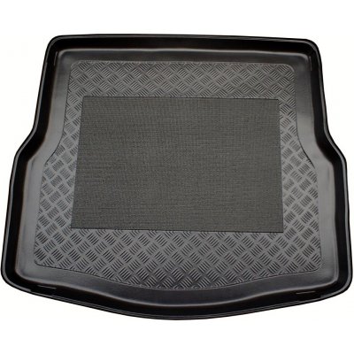 Plastová vana do kufru Aristar Renault Laguna III 2007+ hatchback s protiskluzem – Hledejceny.cz