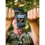 Giants Fishing Digital Scale 50 kg – Zboží Dáma