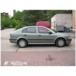 Škoda Octavia I 96-04 lišty dveří – Sleviste.cz