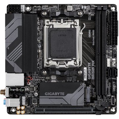 Gigabyte B650I AX – Zboží Mobilmania