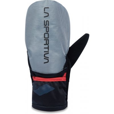 La Sportiva Trail W black/malibu blue – Hledejceny.cz