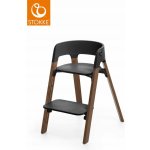 Stokke Steps Black/Black – Hledejceny.cz