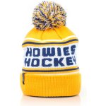Kulich Howies Retro Winter Beanie Yellow – Hledejceny.cz