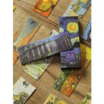 Záložka do knihy - Van Gogh – Hledejceny.cz