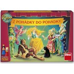 Dino Z pohádky do pohádky Retro edice – Hledejceny.cz