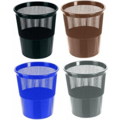 Chemoplast, děrov. 11 l modrý – Hledejceny.cz