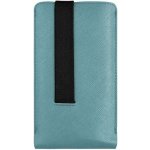 FIXED Lucca do 6,6" světle tyrkysové FIXLUC-66-LGTU – Zboží Živě