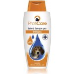 Bioveta Proficare šampon pro štěně s norkovým olejem 300 ml – HobbyKompas.cz