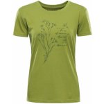 ALPINE PRO TERMESA 3 ZELENÁ – Zboží Mobilmania