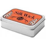 Flavormonks Silk Wick přírodní organická vata 7ks – Zboží Mobilmania