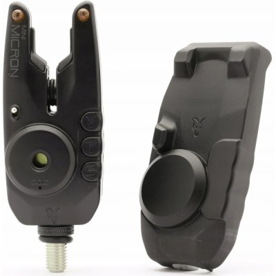 Fox Signalizátor Záběru Mini Micron Orange – Zboží Dáma