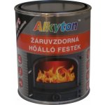 Motip Dupli ALKYTON KOVÁŘSKÁ ŽÁRUVZDORNÁ 750°C - 0,75 L - – Zbozi.Blesk.cz