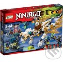  LEGO® NINJAGO® 70734 Drak Mistra Wu