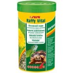 Sera Raffy Vital 1 l – HobbyKompas.cz