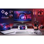 Lenovo Legion Go S 16GB/512GB Glacier White – Zboží Živě