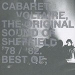 Cabaret Voltaire - Original Sound Of Sheffield CD – Hledejceny.cz