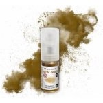 Food Colours Třpytky v rozprašovači New Gold Metallic Dust 5 g – Zboží Dáma Food Colours Třpytky v rozprašovači New Gold Metallic Dust 5 g – Zboží Dáma