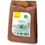 Wolfberry Semínka na klíčení BIO ředkev bílá 200 g – Sleviste.cz