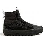 Vans MTE Sk8-Hi Gore-Tex Blackout – Zboží Dáma