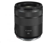 Canon RF 85mm f/2 Macro IS STM – Hledejceny.cz