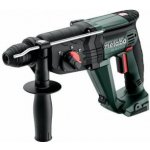 Metabo KH 18 LTX 24 601712840 – Zboží Mobilmania