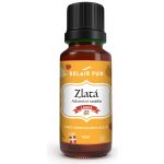 Belair Pur Směs esenciální ch olejů ZLATÁ ADVENTNÍ NEDĚLE LÁSKA 10 ml – Hledejceny.cz