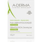 A-Derma Exomega Pain Dermatologique mýdlo 100 g – Zboží Dáma