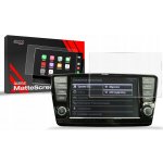 GRIZZ Protector, Ochrana displeje MatteScreen, Škoda Octavia III, 2013-2016 | Zboží Auto