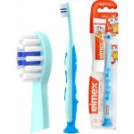 Elmex Caries Protection 0-3 years soft 2 ks – Zboží Mobilmania